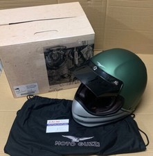 Casque Moto Guzzi Adventure