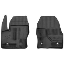 Tapis De Sol TPE Frogum No.77 pour Ford Transit Connect II 2013-2022 TPE ensembl