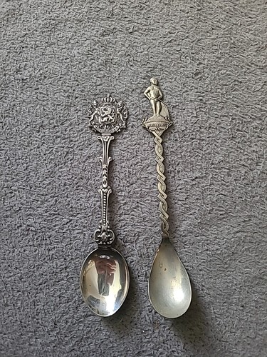 Petite cuillère collection - cuillère, de