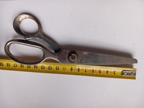 Ciseaux cranter grelot - ciseaux,