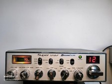 Cibie CB cibi Superstar 3900