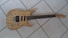 guitare électrique