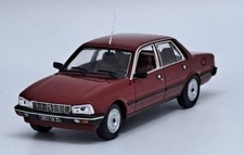 ODEON, PEUGEOT 505 SRD Turbo