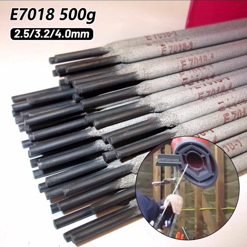 Soudure tiges électrode - soudure,