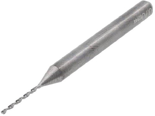 Foret 0 7mm plaquettes - bf,