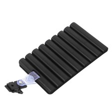  Patch porte-mouches en mousse