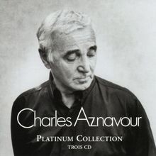 Platinum Collection : Charles