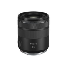 Objectif pour Hybride CANON RF