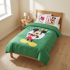 Parure de lit Mickey Mouse -