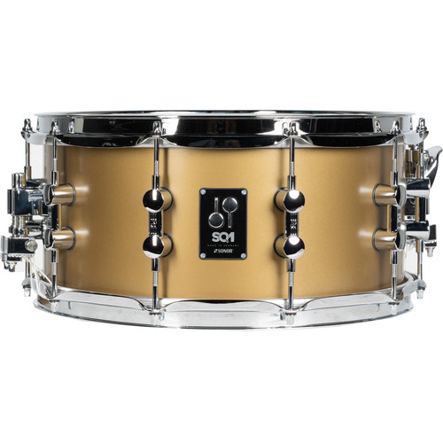 Sonor 5x14 snare drum - 6.5x14,