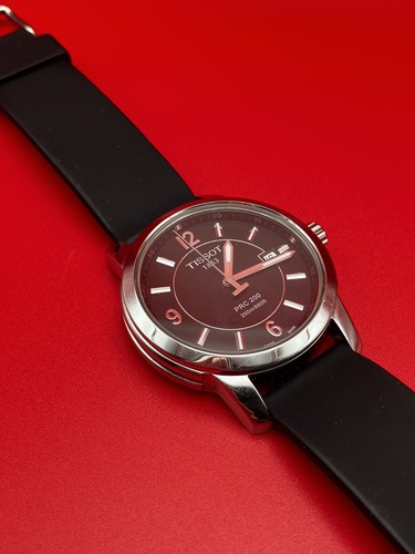 Tissot prc 200 quartz - tissot,