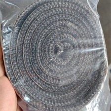 Joint de chauffage flexible pour poêle à granulés avec joint de porte de four