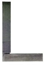 Équerre à chapeau de