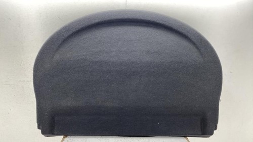 Plage arriere renault - laguna, 3