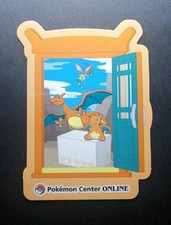 NM ! Charizard Pokemon Center