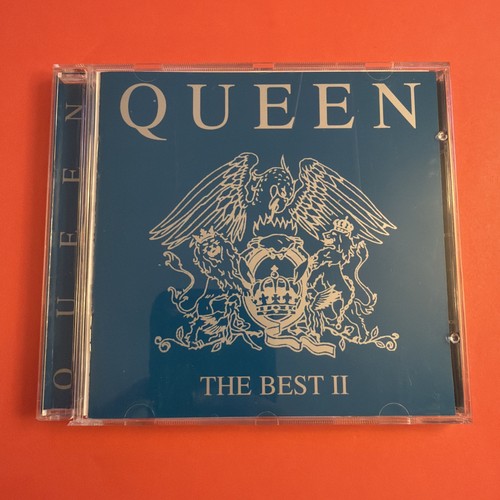 Audio queen the - audio,