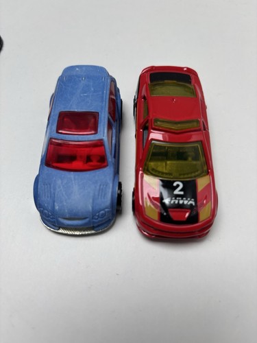 Lot voitures miniatures hot - lot,