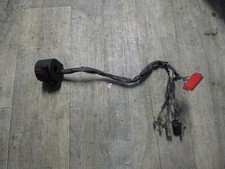 commodo gauche honda 350 xlr