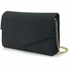 Minimalist Evening Envelope