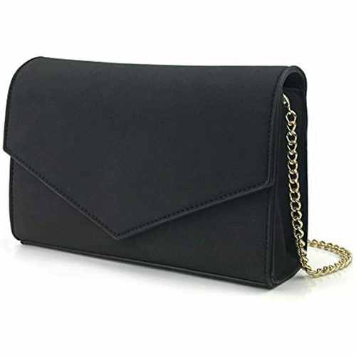 Minimalist evening envelope - minimalist,