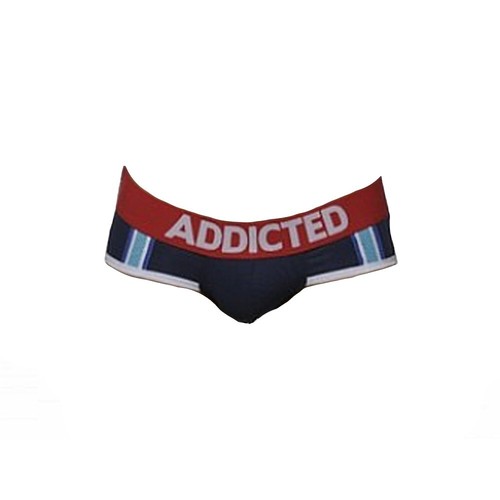 Addicted ad12 slip - ad12, push