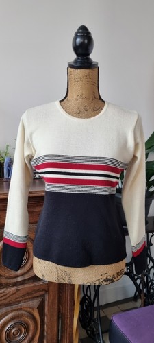 Pull caroll taille 38 - taille, 36/38