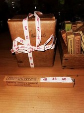 Ruban Initiales chiffres