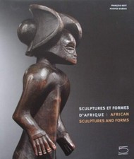 LIVRE/BOOK : Sculptures et Formes d'Afrique / African Sculptures and Forms
