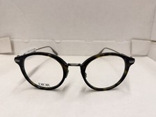Monture Lunettes de Vue Christian Dior NeoDiorO RU 2000 Prix NEUF 575 Euros