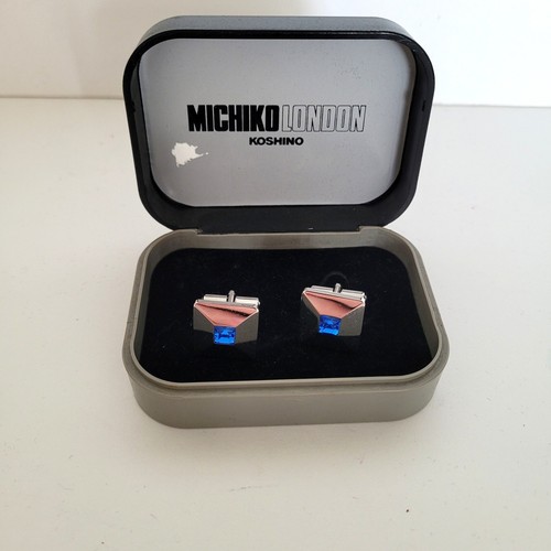 Michiko london koshino - michiko, silver
