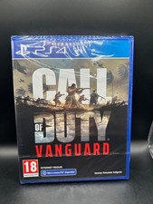 CALL OF DUTY VANGUARD - PS4 -