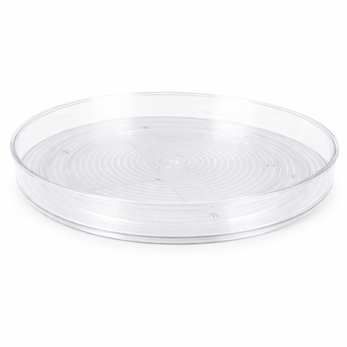 Plateau tournant 24x3 cm - plateau, 24x3,5
