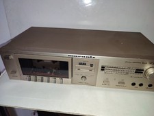 PLATINE STEREO LECTEUR