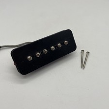 Micro arrière monobobine type