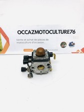 Carburateur Pour Pièces Débroussailleuse Stihl FS 38/55 Réf : C1Q