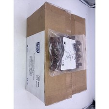 embouts  melangeurs marron