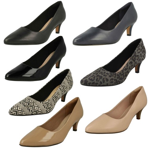 Chaussures talons pointues - chaussures,