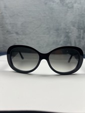 Cartier 2C Logo Emblem Black