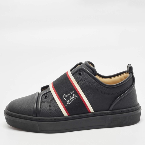 Baskets christian louboutin - baskets,