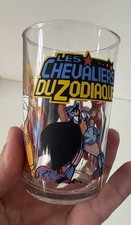 Ancien Verre à moutarde Les