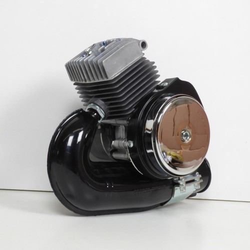 Bloc moteur complet pour