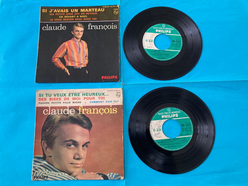 Tours claude francois - tours, :
