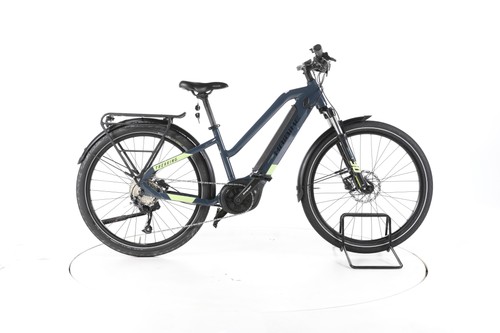 Haibike trekking vélo - trekking,