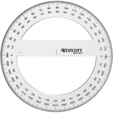 [E-10136 00] WESTCOTT
