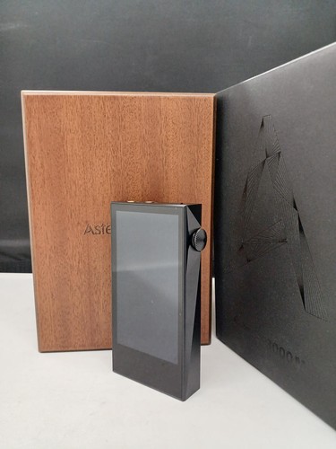 Lecteur audio numérique