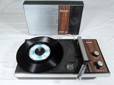 Electrophone portable Philips GF300