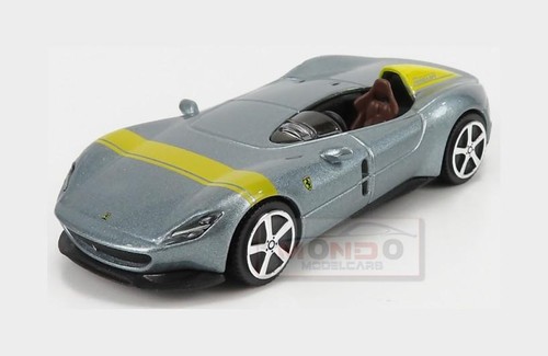 Burago ferrari monza - 1:43, sp1
