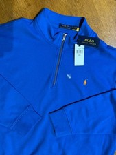 Polo Ralph Lauren 1/4 Zip