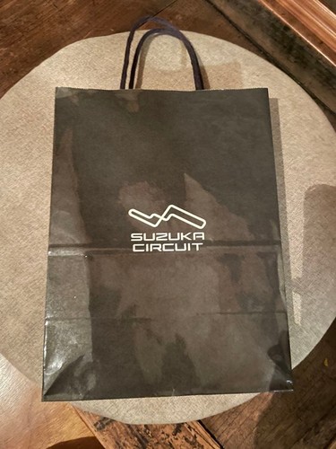 Circuit suzuka avec sac - circuit, de