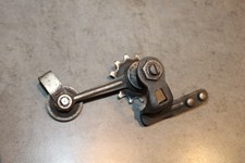dérailleur cyclo avec patte
